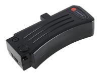 Estável e seguro 36V 11.6ah Compatível com Samsung SDI 36V Zoll Ecc 400 Prophet Bateria de substituição de bicicleta elétrica
