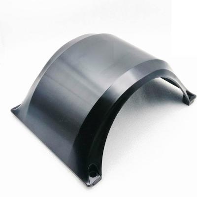 Custom CNC Machining Services CNC Precision Parts Orders Titanium Alloy Aluminum
