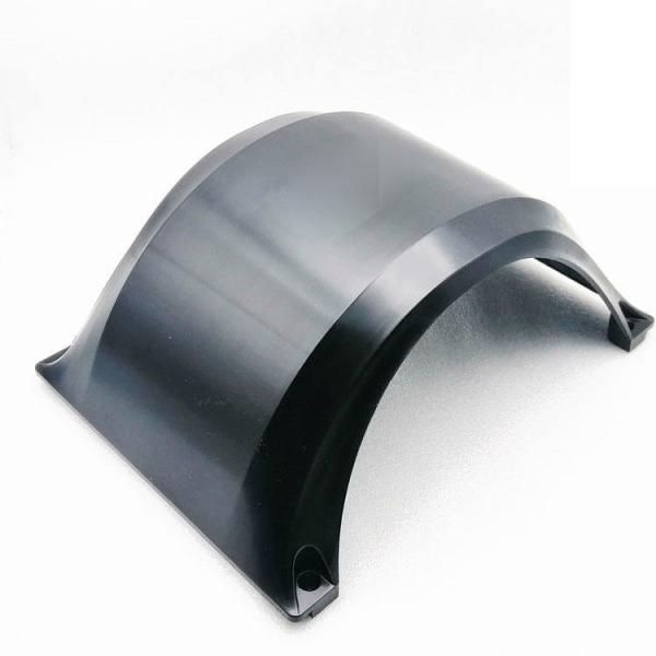 Custom CNC Machining Services CNC Precision Parts Orders Titanium Alloy Aluminum