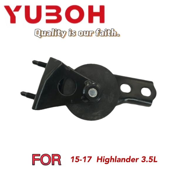 Gombón de engranaje de automóvil para Honda Accord 2008-2013 54130-TB0-A81ZA Japón Carros de cambio de palanca de cubierta