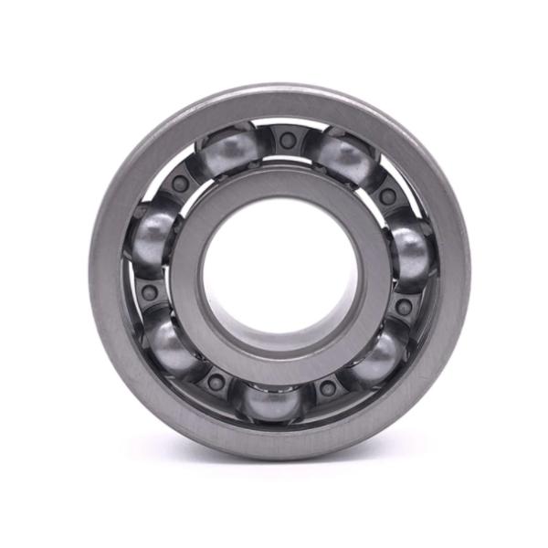 Industrial Motor Use Deep Groove Ball Bearings 6201 2RS Gcr15
