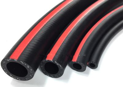 Professional PVC Air Hose High Intensity Polyester Fiber Reinforced Pipe
