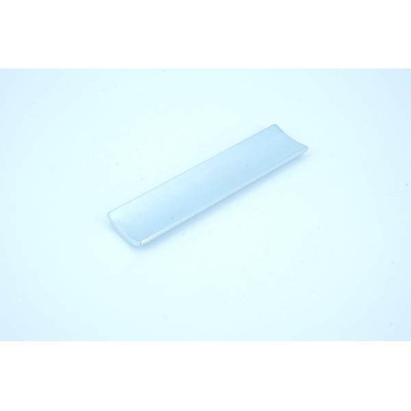 Tile N42 NdFeB Magnet Rare Earth Magnet Material For Customized