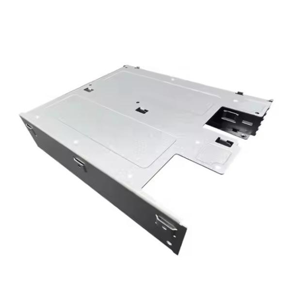 Sheet Metal Fabrication Service Metal Stamping Sheet Metal Parts