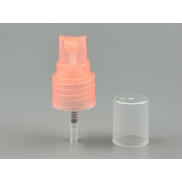 Настраиваемый 18/410 Прекрасный туманный распылитель для бутылок Доступный и долговечный