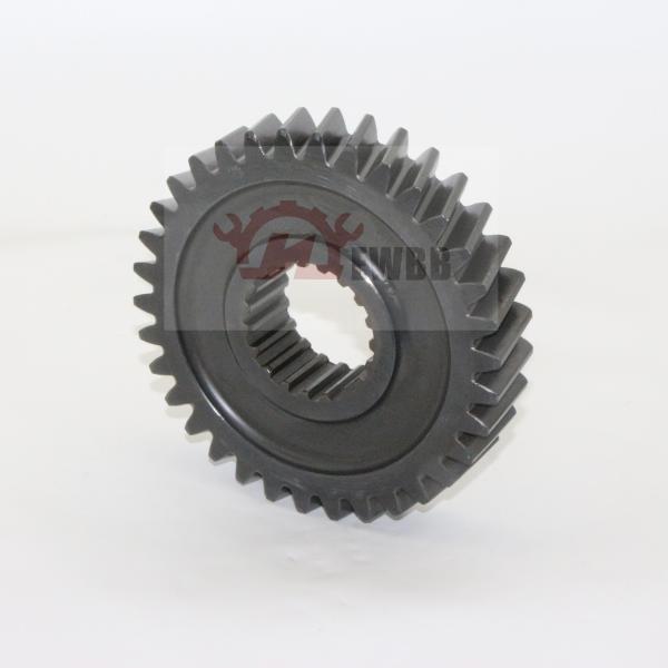 Шестерня отсутствие гидронасоса HPV0102 HPV102 Хитачи 3063843 3063842 3063840