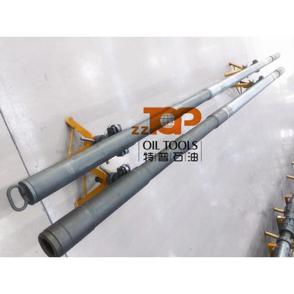 ドリル茎ののために共同円形の心棒のスリップの4 3/4はサービスの折をテスト ツール