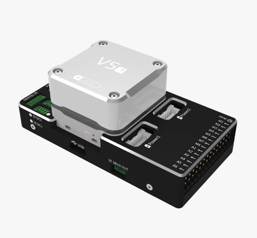 CUAV V5+ V5 Plus Flight Controller M9N NEO3 GPS PX4 FPV RC Drone Quadcopter UAV Accessories Flight Controller CUAV V5+ V5 Plus