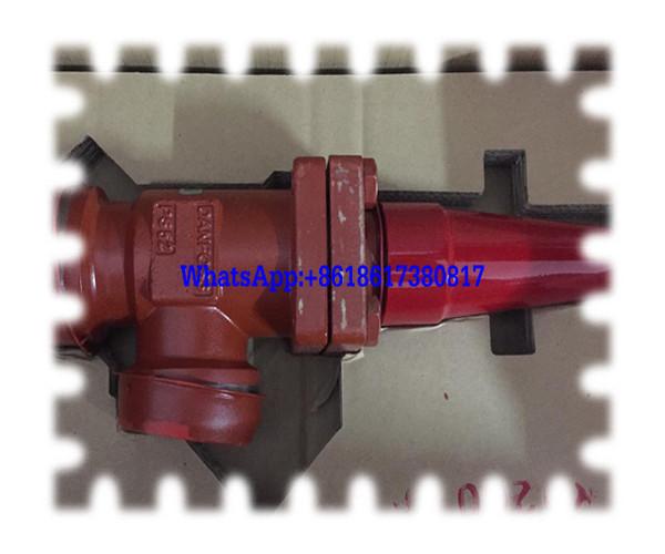 950A0233H05  valve  York parts