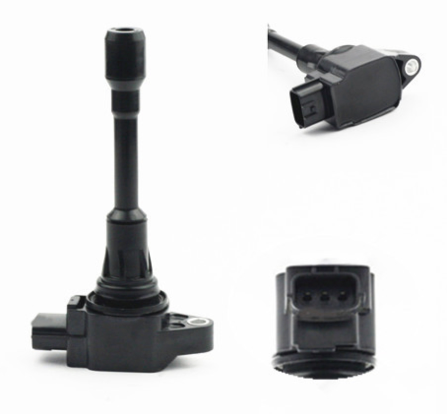 Premium High Performance Ignition Coil for Oshan CS55 Vehicles