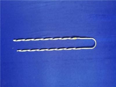 apertos do sem saída do fio de indivíduo de 4.7mm