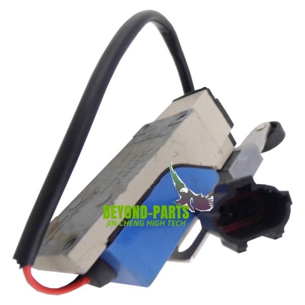 Máquina escavadora Spare Parts Cut de Daewoo DH-5 DH-7 fora da válvula de solenoide 301411-00030 da parada