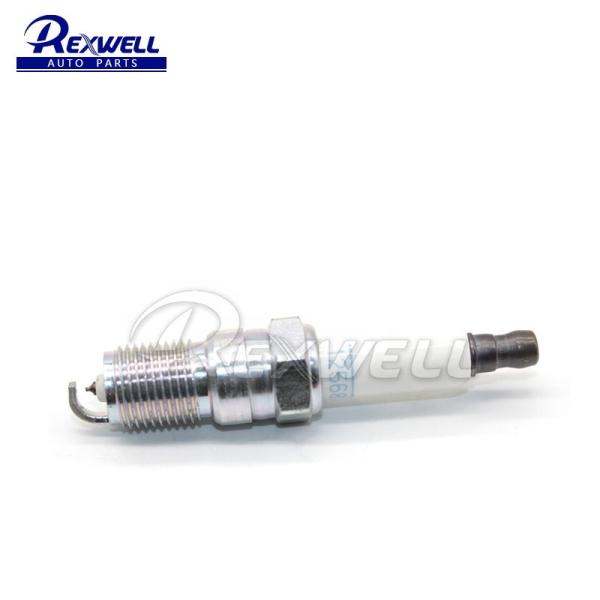 Venda a retalho de peças de ignição de automóveis ignição de irídio 12568387 para Chevrolet 12568387