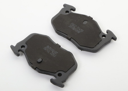 Aucune voitures arrière d'Axle For American And Japanese de protections de frein