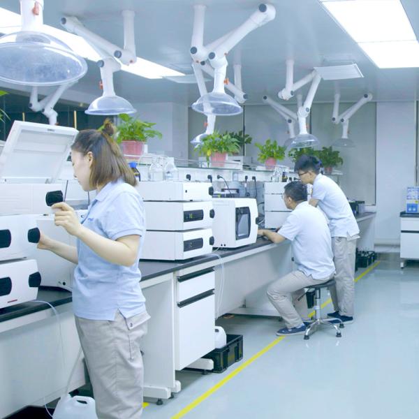 SFJ-211 Equipamento de detecção de fugas de espectrometria de massa de hélio