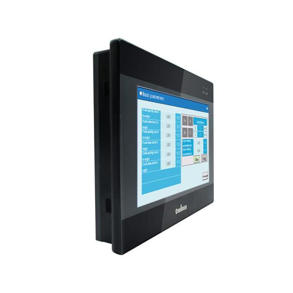 1 7.0の産業オートメーションHMI PLCすべてTFTスクリーン32bit CPU 408MHz