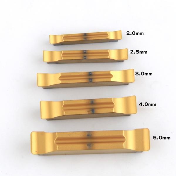 CNC-инструменты Сплавные резьбовые лезвия CNC-режущие лезвия станка стабильный CNC-вставка