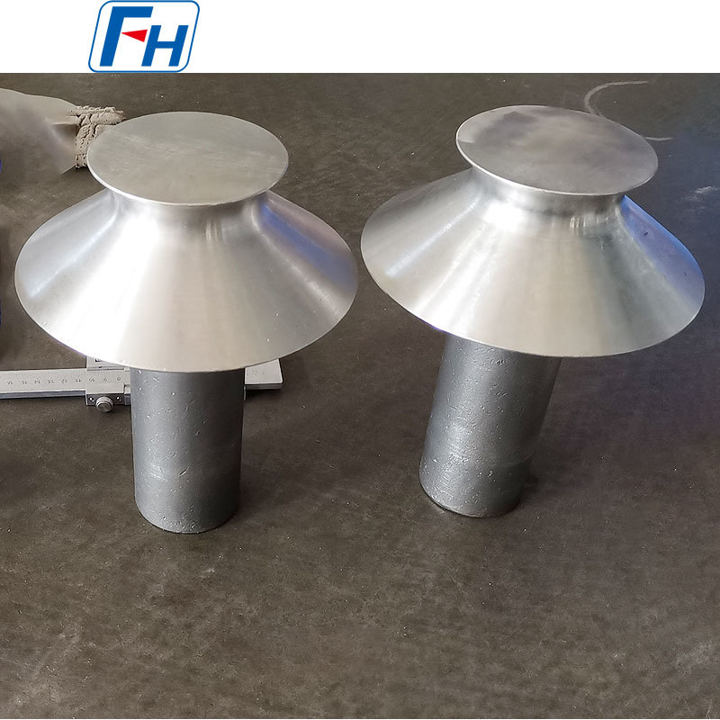 Heat Resistant Steel Furnace Rolls | High Temperature Alloy Roll Manufacturer