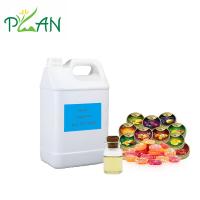 Parfums naturels organiques mélangés de fruits essence huile arômes de fruits pour l' aromathérapie