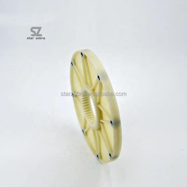 Building Material Shops 418-12-31110 Hydraulic Pump Coupling OD 314mm 8Holes 42T JCM907 JCM908 102-1733