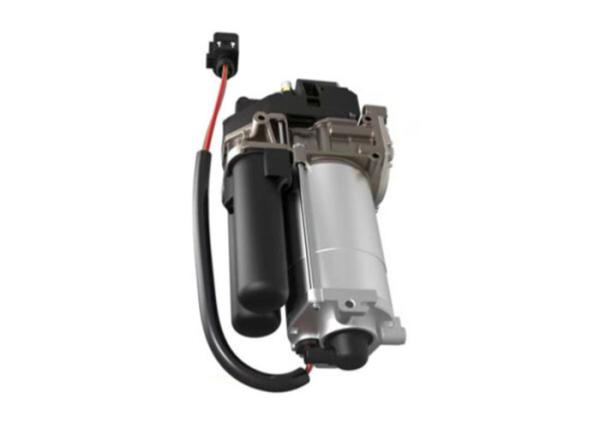 Compressor 2016-2021 da suspensão do ar do OEM de Audi Q7 (4M) & relé NOVOS 4M0616005H