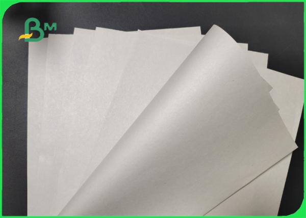 Papel da polpa de madeira 45gsm 48.8gsm Newsprinting de 100% para o livro de texto liso