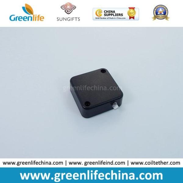 China Facotry Supply Retractable Anti-Theft Display Box for Retail Shops