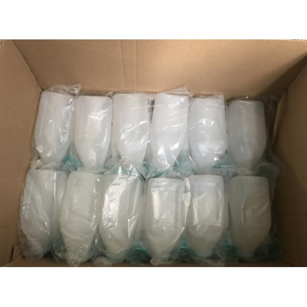 Portable male urinal with lid, Men's urinal,male urine bottle,disposable medical urinal 1000 ml