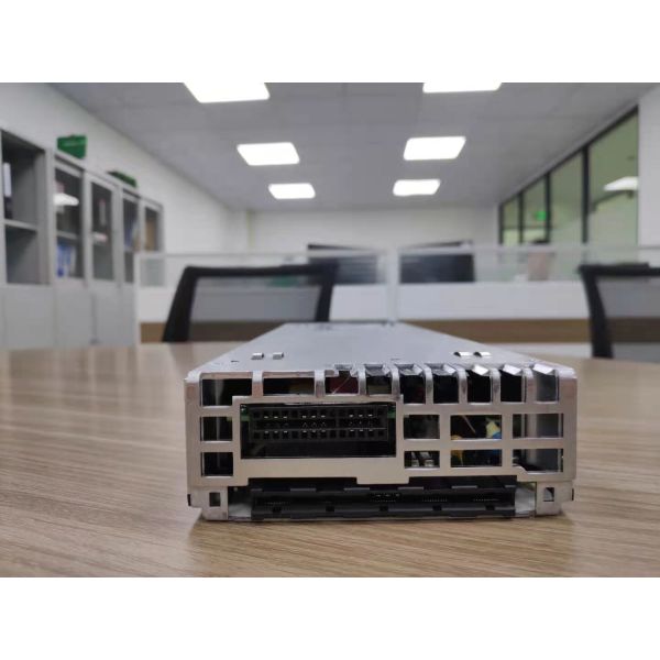 Eltek DC AC Inverter Rectiverter Module with 115V/750VA 48V/600W High Efficiency Power Conversion