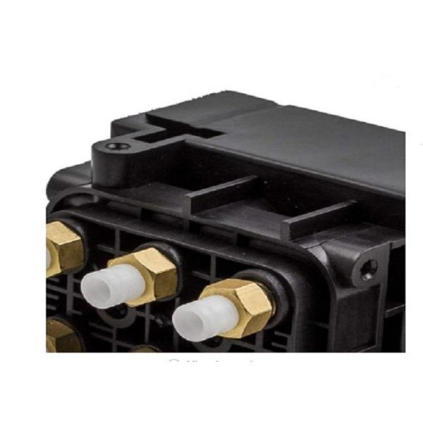 Porsche Panamera Cayenne Solenoid Block Valve 97035815302 95835890300