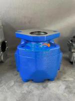 Excavator UCH0125R9469 Mechanical Parts PC75UU-2 75UD-2 Gear Pump