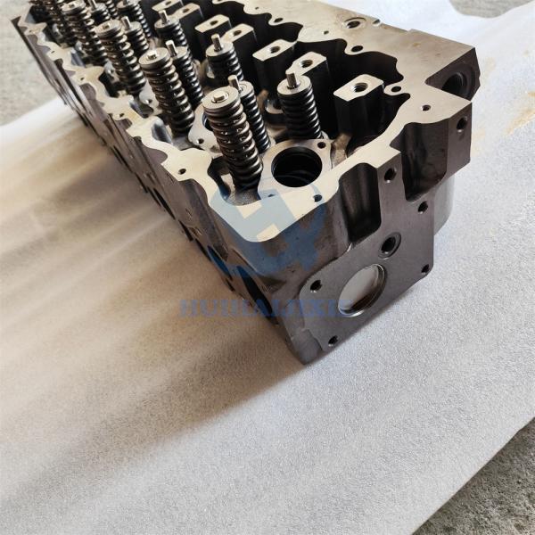 Construction Machinery Parts 227-5952  Cylinder Head  for 3126 C7 Engine Cylinder Head 2275952