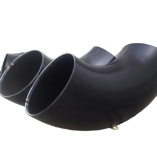 ASME Фитинги для труб из нержавеющей стали 90/180 градусов