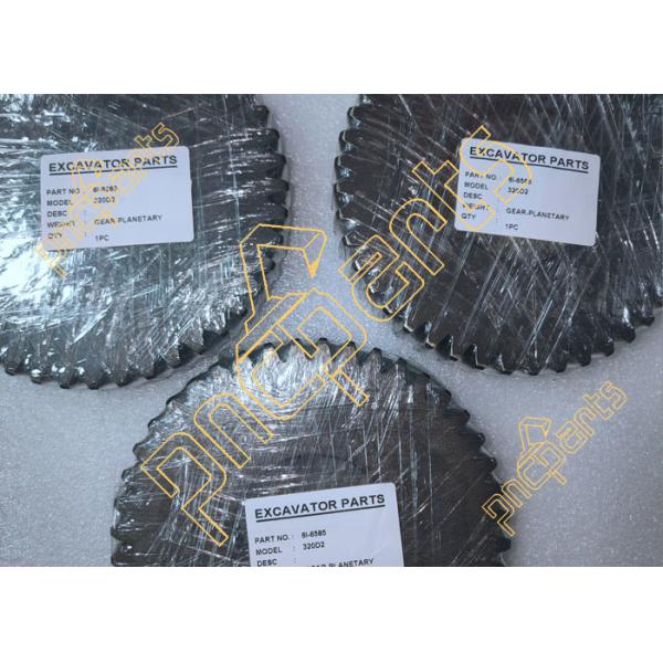 части шестерни 6I 6585 запасные для экскаватора 320D 320D2 части шестерни 6I 6585 запасные для экскаватора 320D 320D2 гусеницы