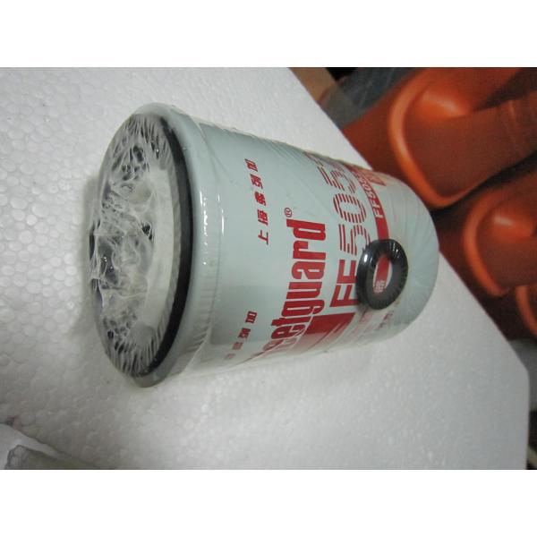 Фильтр топлива FF5052/фильтр топлива 3931063 53C0052 двигателя дизеля