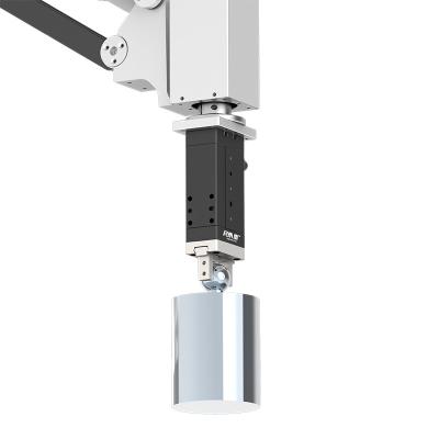 RM-EGB Precise Electric Parallel Gripper: High-Speed Opening and Closing for Assembly Lines
