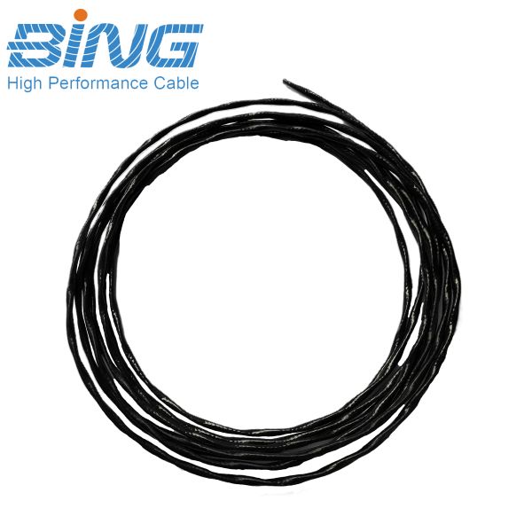 M27500 Multicore Wire Type TG Extruded ETFE Insulation Aviation Cable