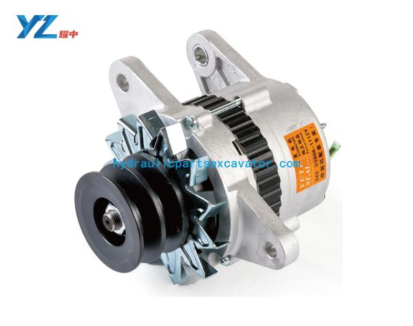 Máquina escavadora Generator 2B82-50 1-81200-365-0 de EX200-1 6BB1 24V 30A