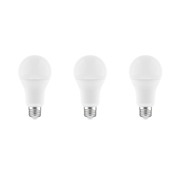 App / Voice Control 16 Millions Colors 470LM 6W A19 Daylight Bulb