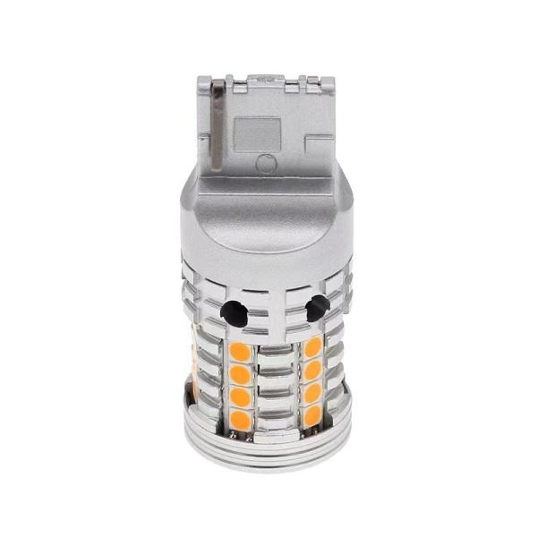 27W Led Car Turn Signal Lights Brake Lights For Vehicles Waterproof