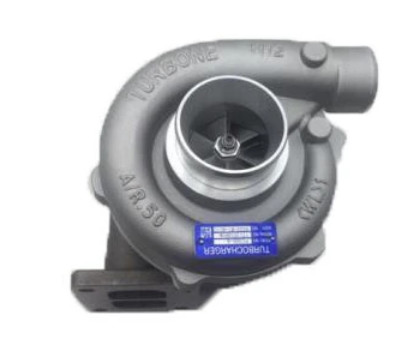 PC300-5/6 Excavator Engine Spare Parts 6D108 Turbocharger