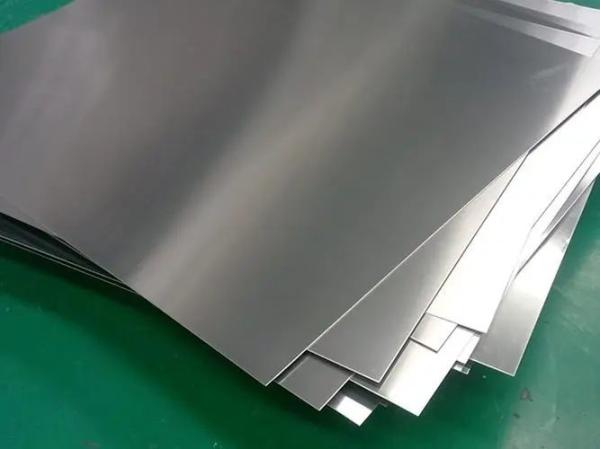 Aluminum Alloy Plate H32 For Optimal Strength And Durability In Industrial Settings