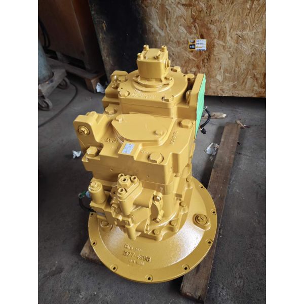 OEM Main Hydraulic Pump 377-4950 377-4968 For Cat 336E 336F Excavator Heavy Duty Mining Hydraulic Main Pump Assembly