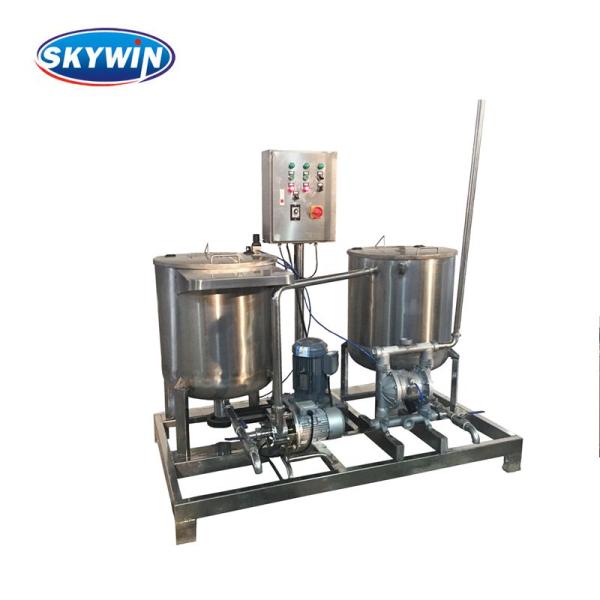 ISO одобрил производственную линию оборудования/вафли печенья вафли датчика Сименс