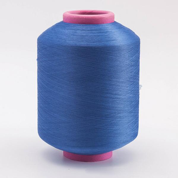 Single Or Multiple Twists Spandex Yarn With Enhanced Chemical Resistance And Sweat Resistance Suitable For Sportswear
