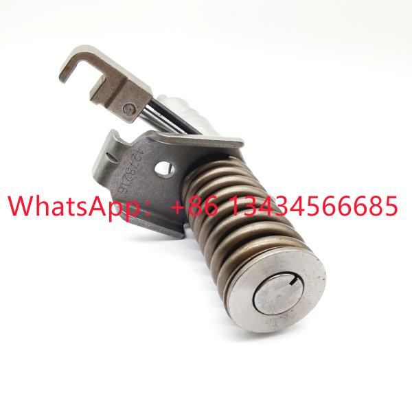 Распылитель форсунки 3116 машинных частей на экскаватор 127-8216 1278216