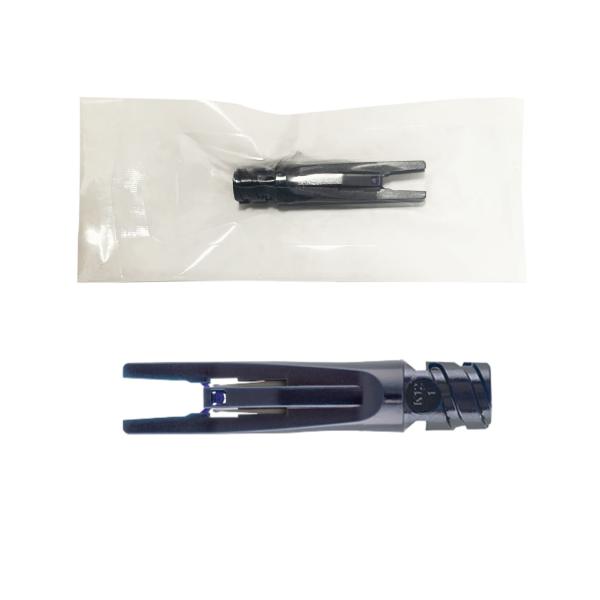 Similar Products To Covidien Endo Clip 10mm Absorbable Ligating Clips