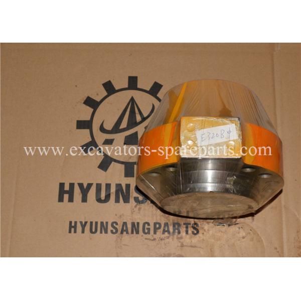 E320B Hydraulic Oil Cylinder Head 1915551 191-5551 1915602 191-5602