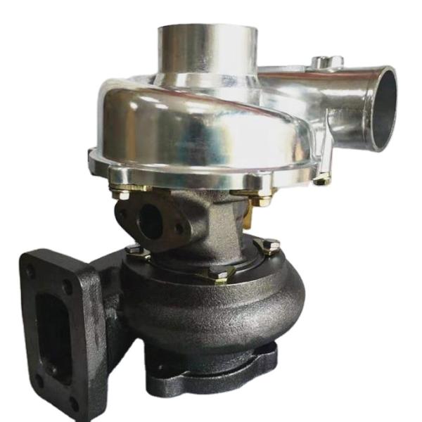 8944183200 OE NO. 6T-575 RHB6A Turbocharger for EX150 Excavator 4BD1 Turbocharger