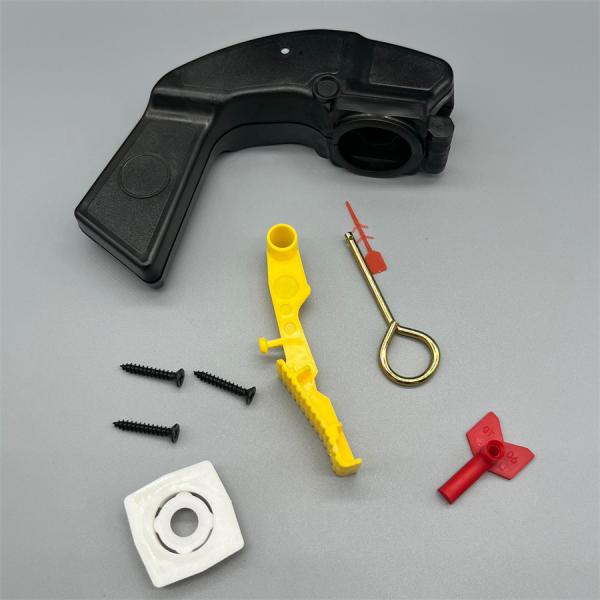 Premium Fire Extinguisher Valve  Corrosion  Resistant for Industrial Facilities